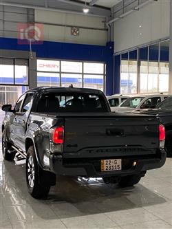 تويوتا تاكوما